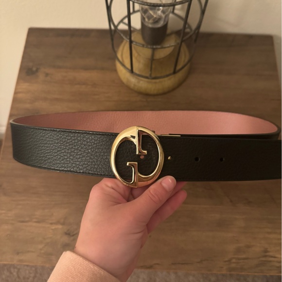 Gucci belt - Picture 2 of 3
